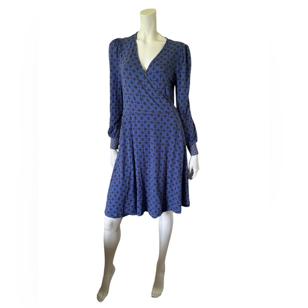 Boden dress